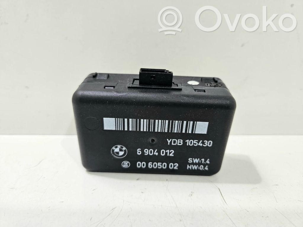 BMW 5 E39 Rain sensor 