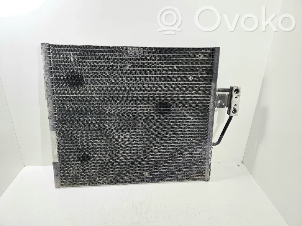 BMW 5 E39 Condenseur de climatisation 