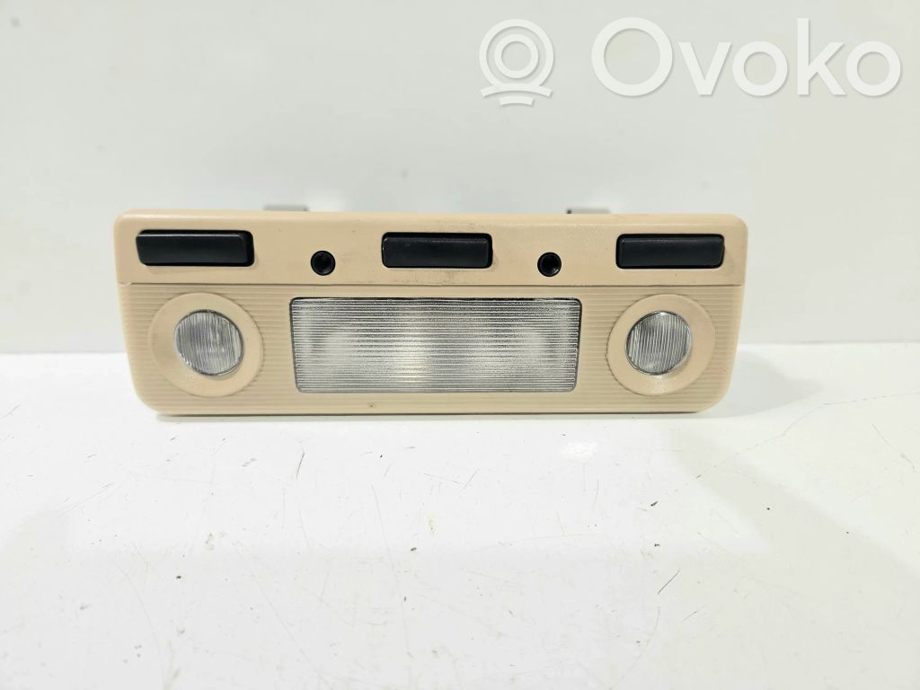 BMW 5 E39 Front seat light 