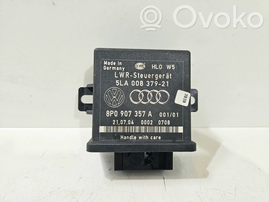 Audi A6 S6 C6 4F Light module LCM 