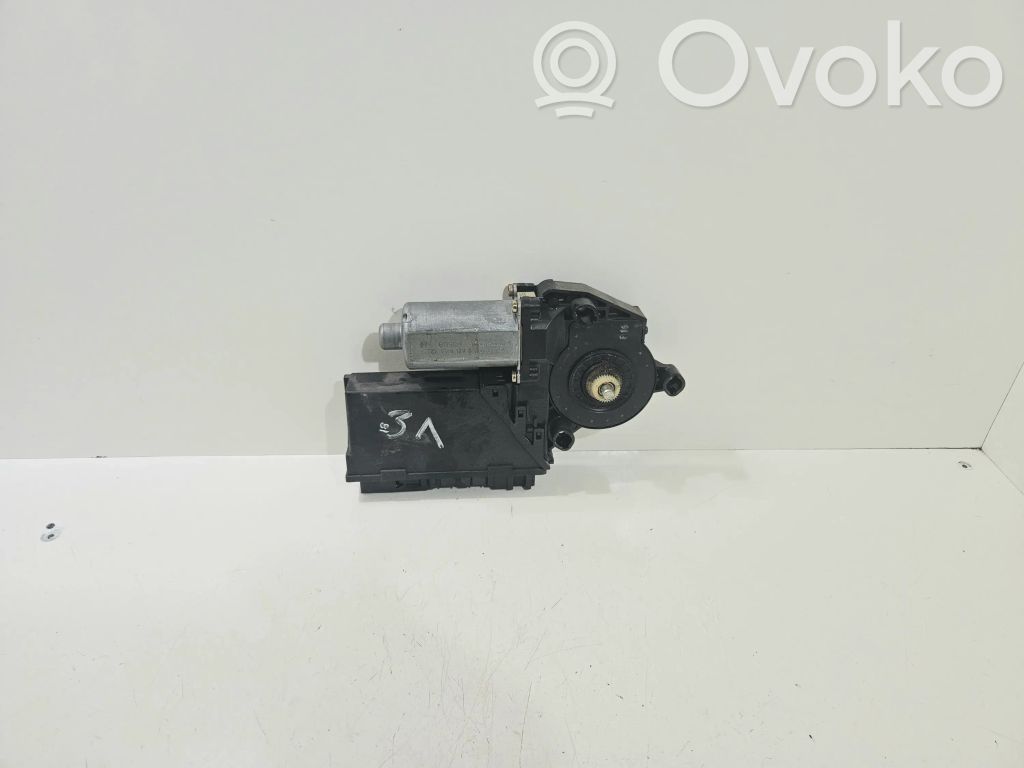 Audi A8 S8 D3 4E Asa reguladora de la puerta trasera 