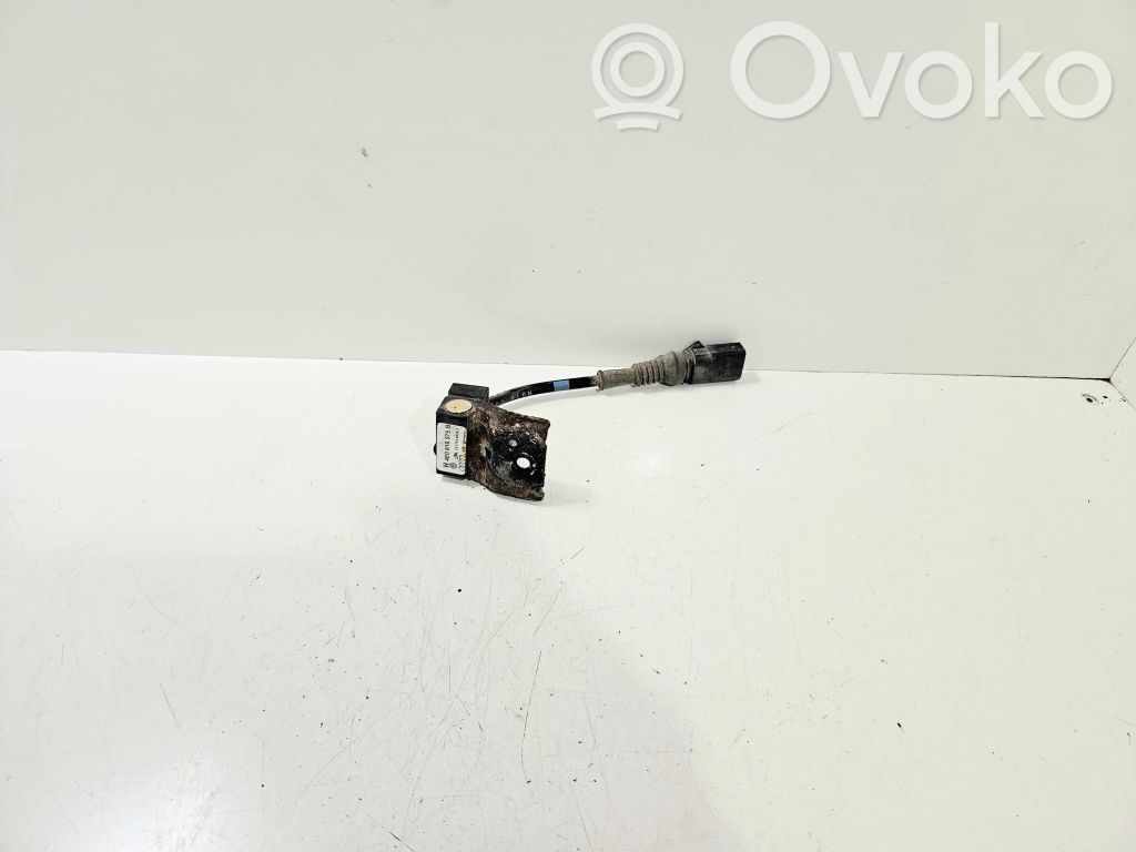Audi A8 S8 D3 4E Air suspension front height level sensor 