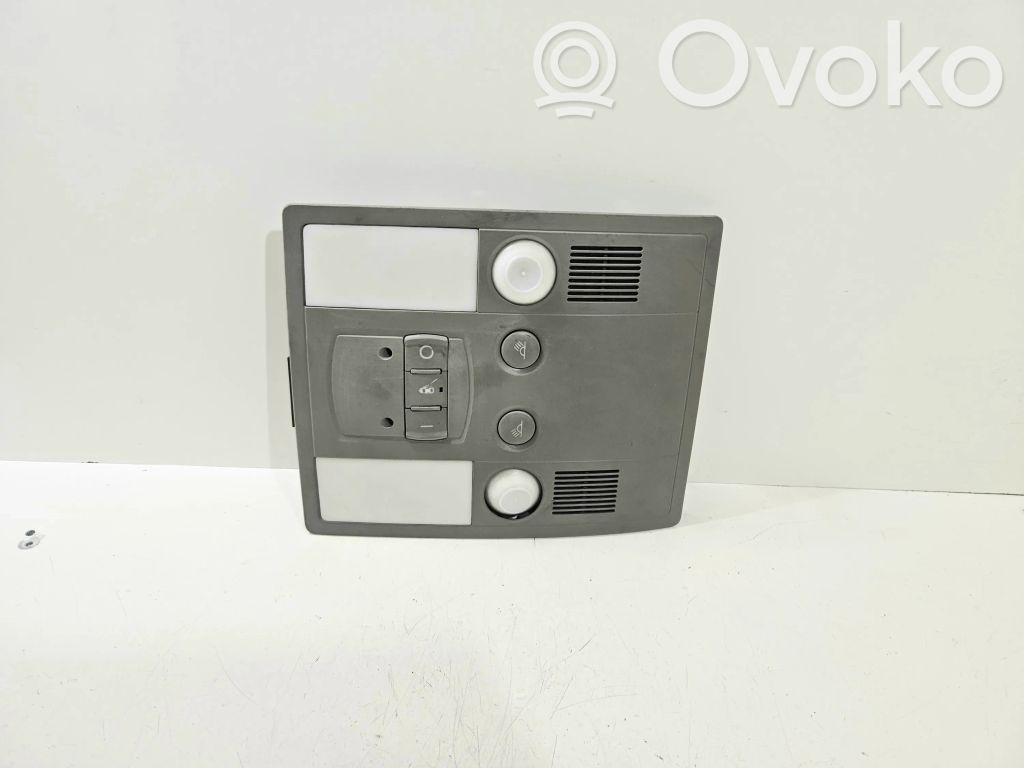 Audi A8 S8 D3 4E Etuistuimen valo 