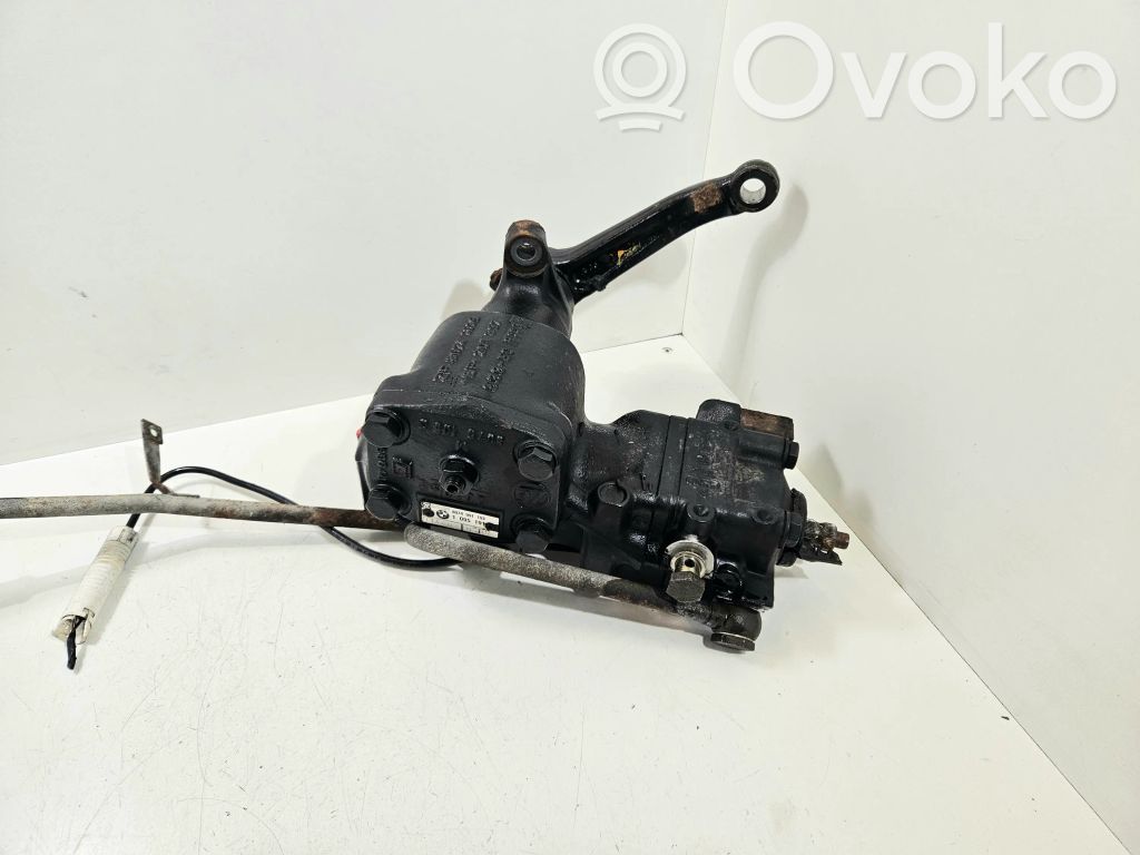 BMW 5 E39 Vairo kolonėlė 