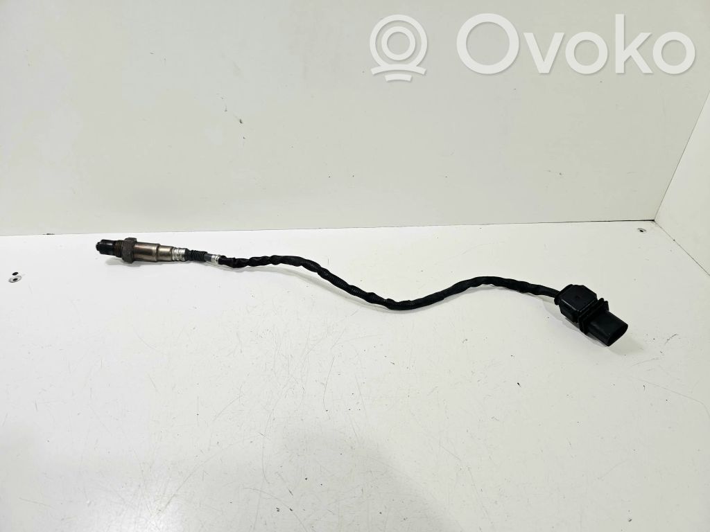 Opel Meriva B Lambda probe sensor 