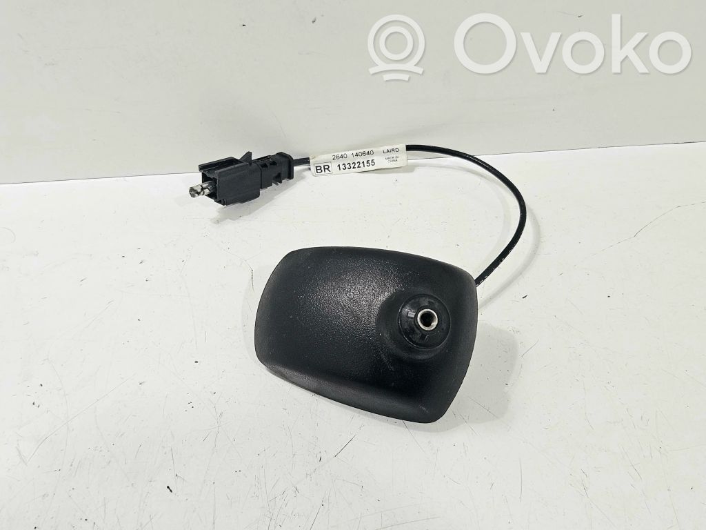 Opel Meriva B GPS-pystyantenni 