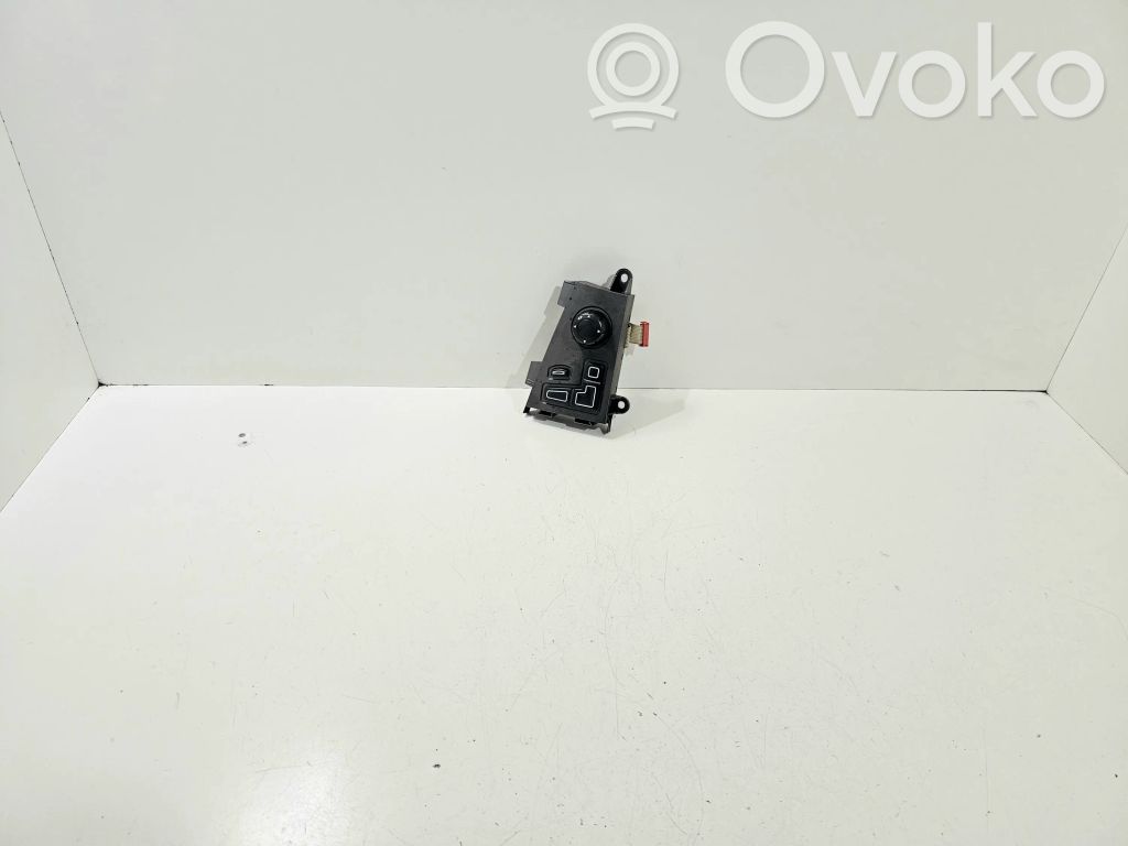 BMW 7 E65 E66 Seat control switch 