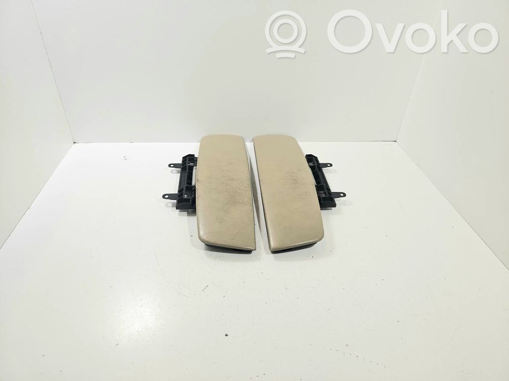 BMW 7 E65 E66 Cotieră 
