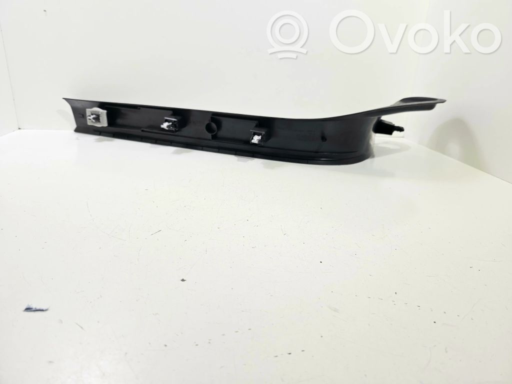 Volvo V40 Moldura protectora del borde delantero 