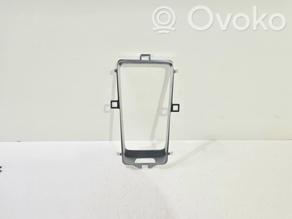 Volvo V40 Console centrale, commande chauffage/clim 