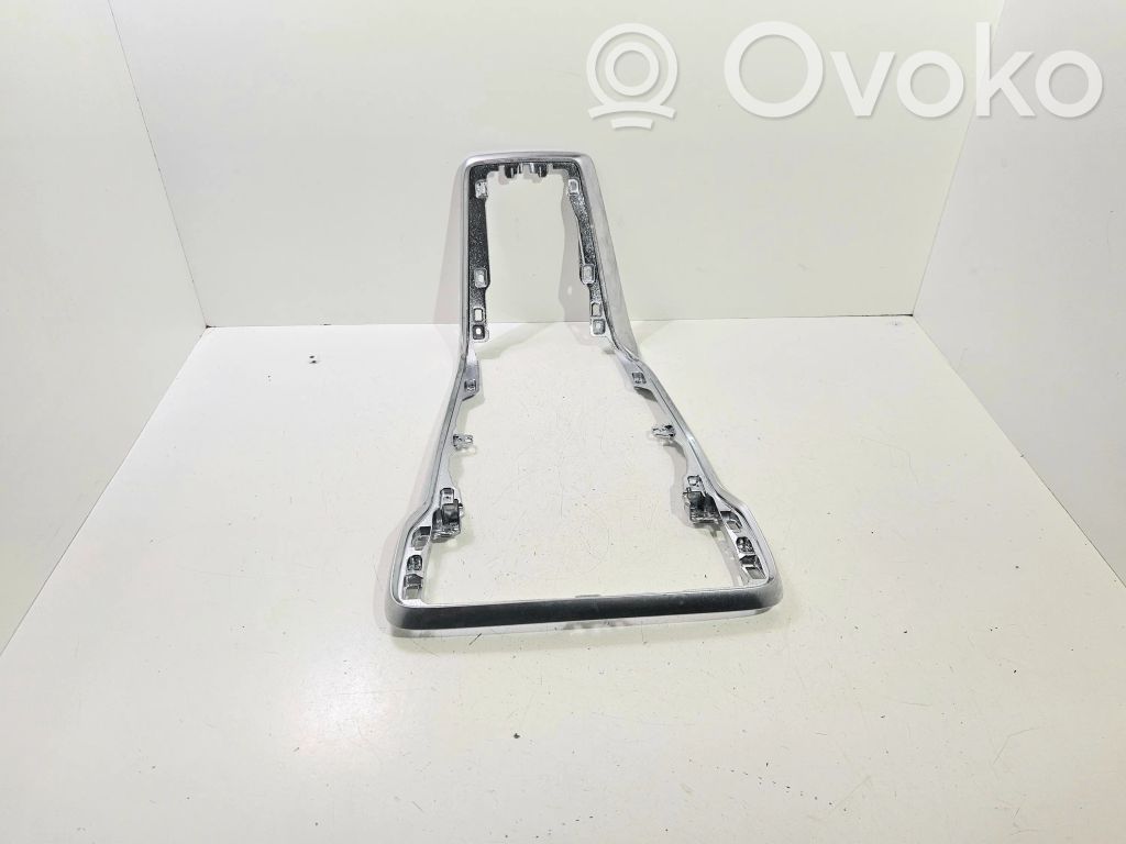 Volvo V40 Rămă unitate control climatizare 