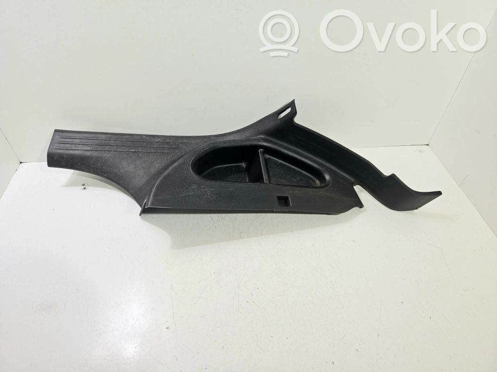 Volvo V40 Listwa progowa tylna 