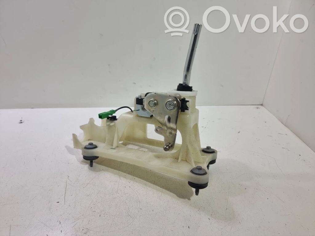 Volvo V40 Palanca/selector de cambios 