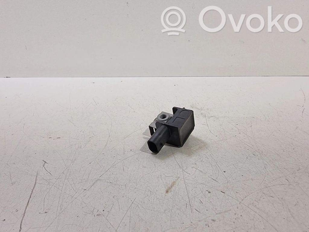BMW 5 F10 F11 Czujnik uderzenia Airbag 