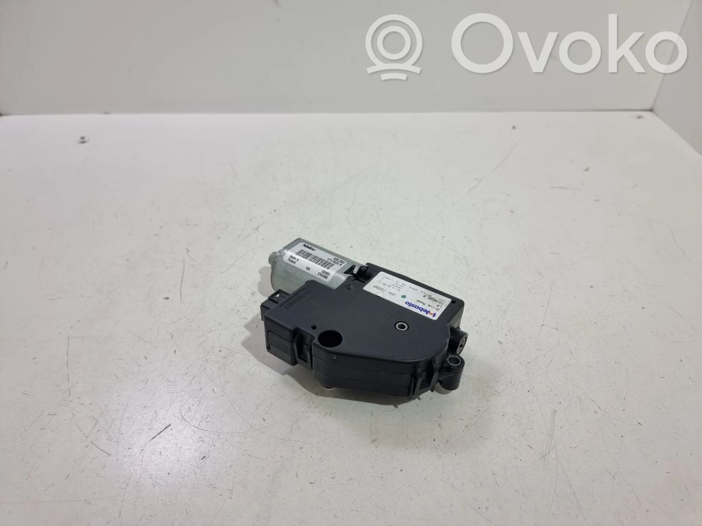 BMW 5 F10 F11 Stoglangio varikliukas/ pavara 