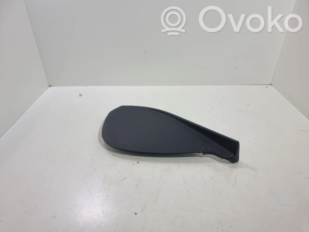 BMW 5 F10 F11 Rivestimento estremità laterale del cruscotto 