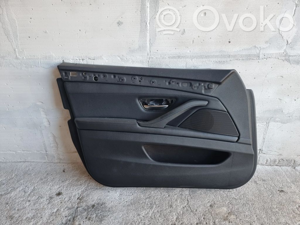 BMW 5 F10 F11 Panou tapițerie ușă față 