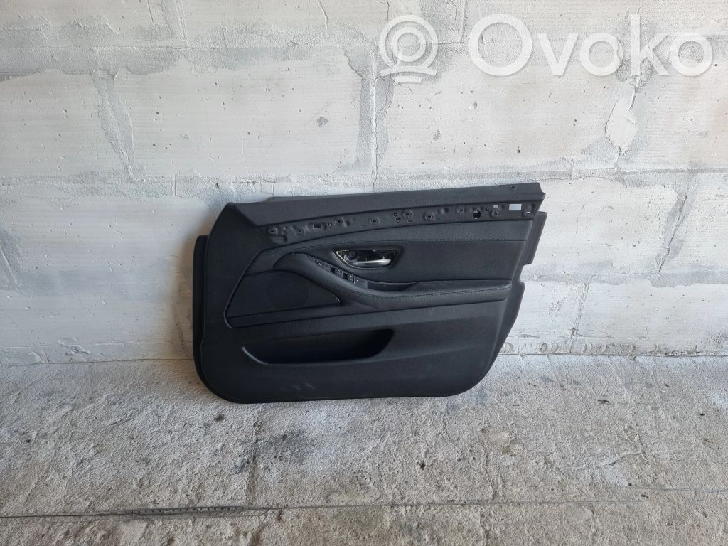 BMW 5 F10 F11 Panou tapițerie ușă față 
