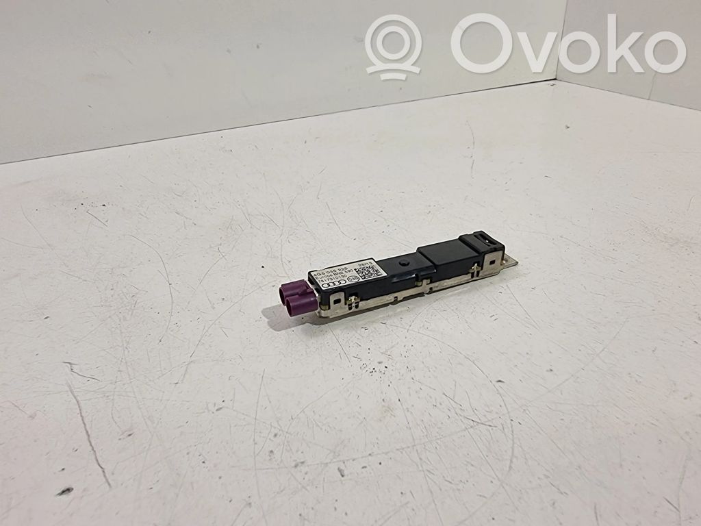 Audi A6 S6 C7 4G Pystyantennivahvistin 