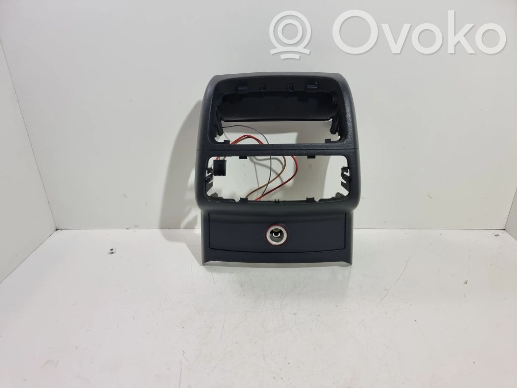 Audi A6 S6 C7 4G Autres éléments de console centrale 