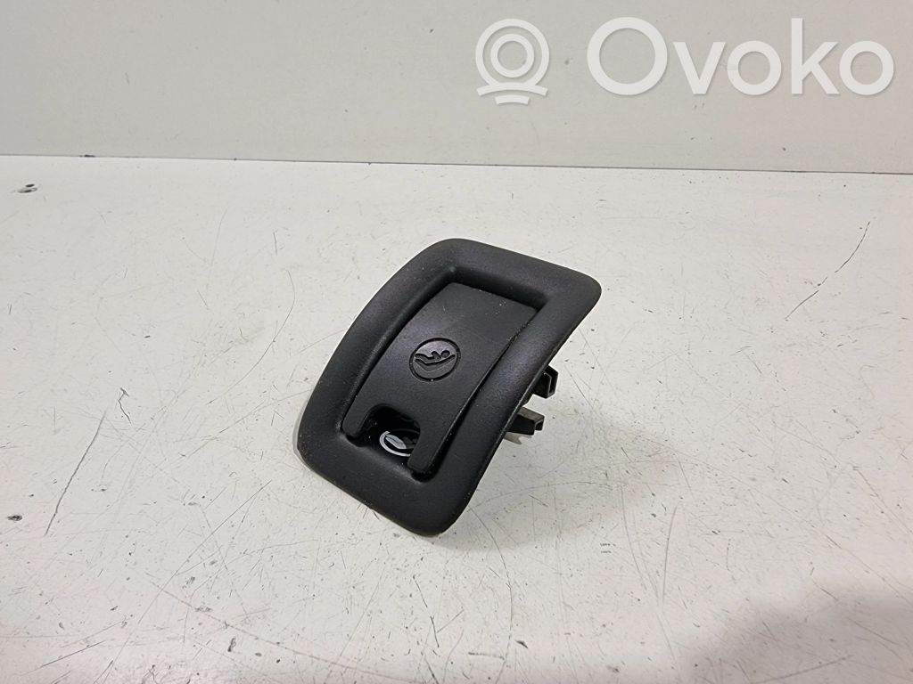 Audi A6 S6 C7 4G Cubierta ISOFIX 
