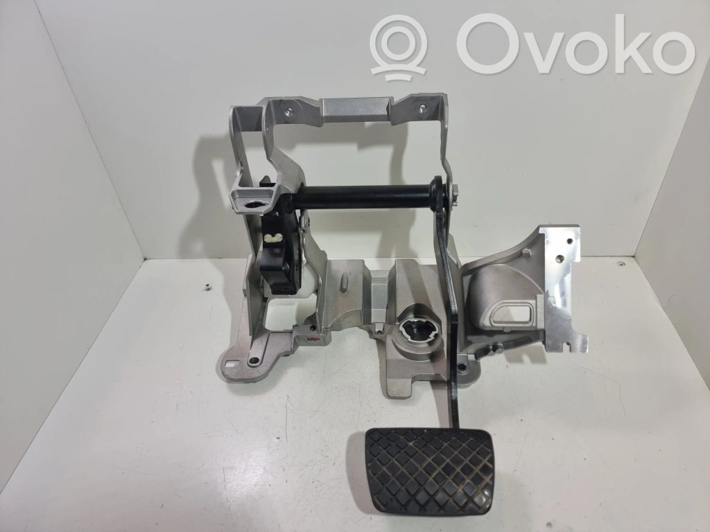 Audi A6 S6 C7 4G Pédale de frein 