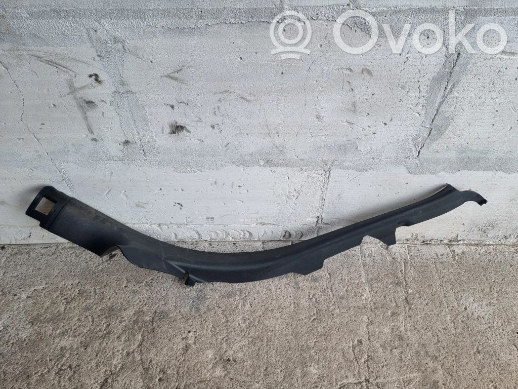 Audi A6 S6 C7 4G Capac lateral scaun spate jos 