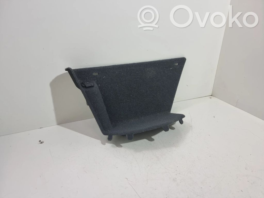 Audi A6 S6 C7 4G Trunk/boot side trim panel 