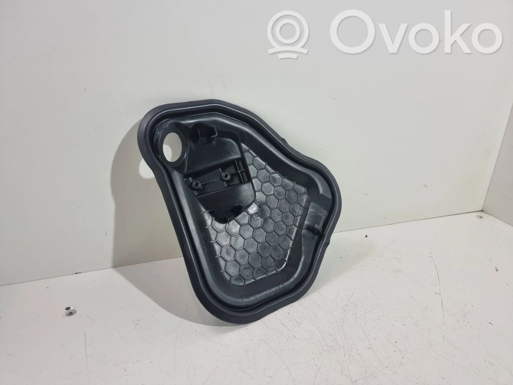 Audi A6 S6 C7 4G Inne elementy wykończeniowe drzwi tylnych 