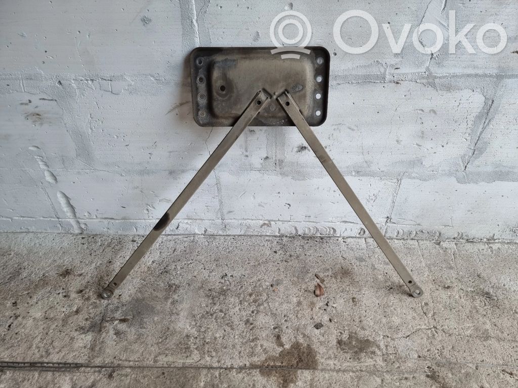 BMW 3 E92 E93 Sonstiges Einzelteil Fahrwerk hinten 