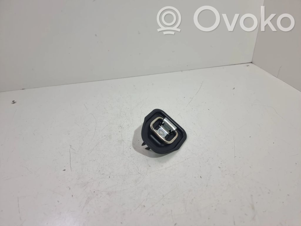BMW 3 E92 E93 Otros elementos de revestimiento del maletero/compartimento de carga 