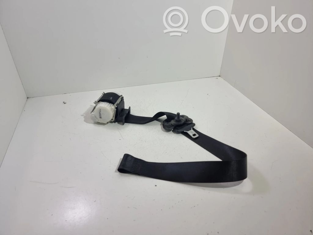 BMW 3 E92 E93 Front seatbelt 