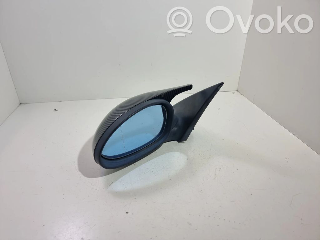 BMW 3 E92 E93 Front door electric wing mirror 