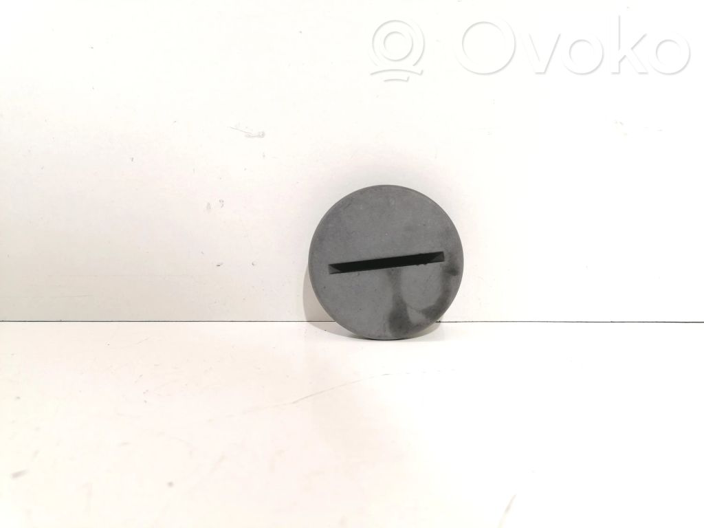 BMW 5 GT F07 Wiper trim 