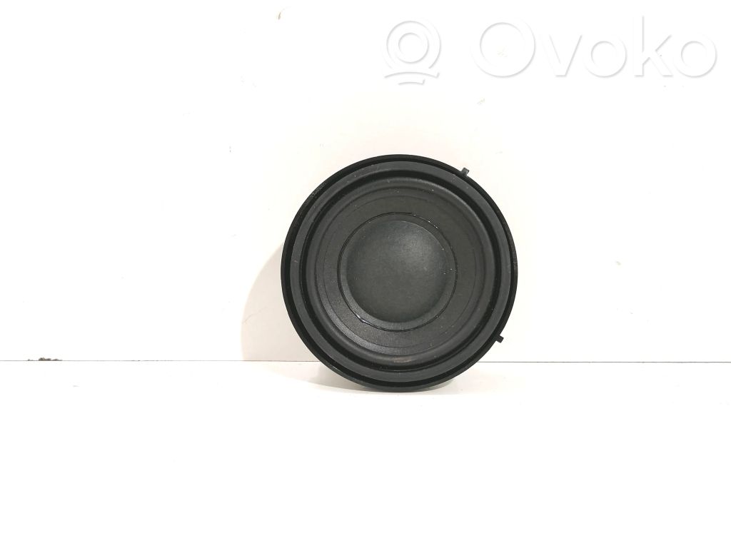 BMW 5 GT F07 Panel speaker 