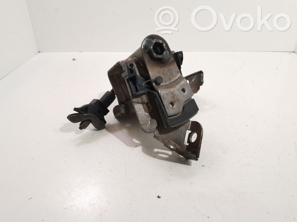 Dźwignia hamulca ręcznego   7L8721812F