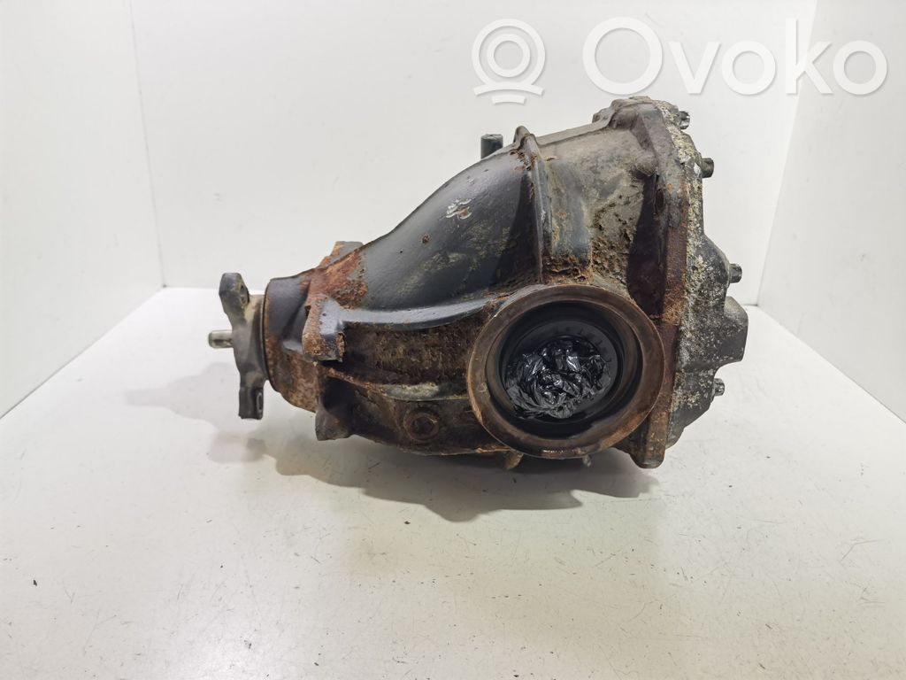 Mercedes-Benz E W211 Hinterachsdifferential 