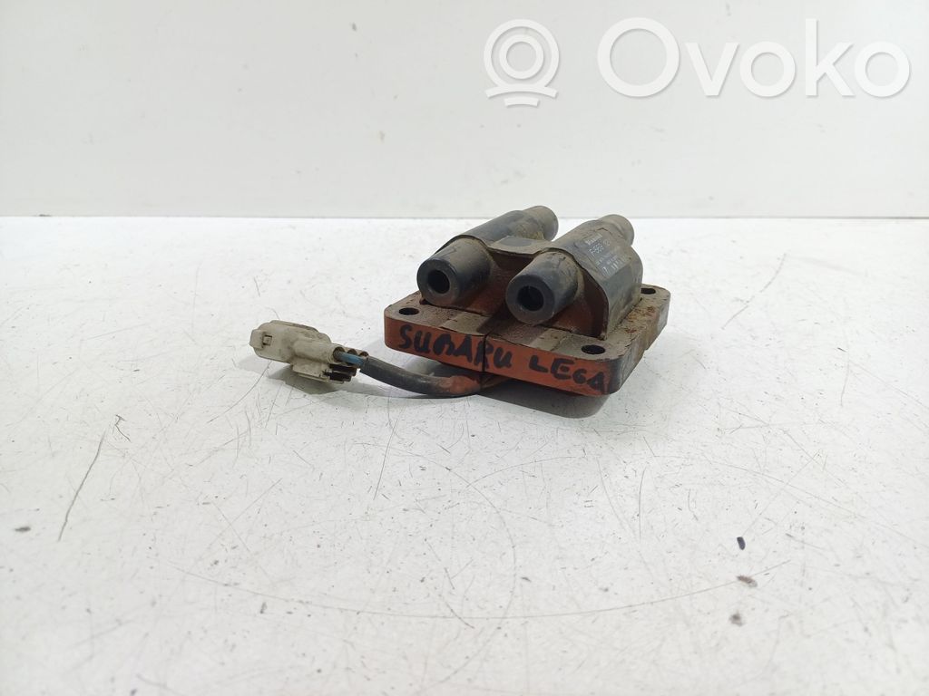Subaru Impreza I High voltage ignition coil 