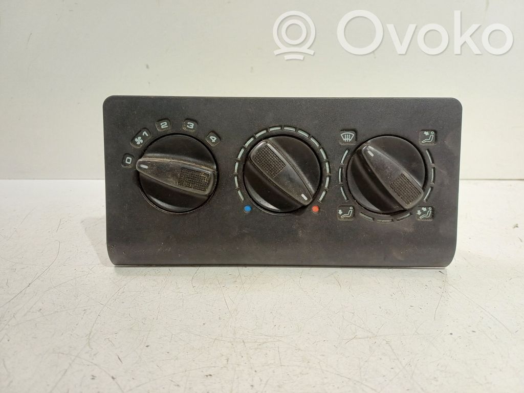 Panel klimatyzacji   6K0819075,6K0819045