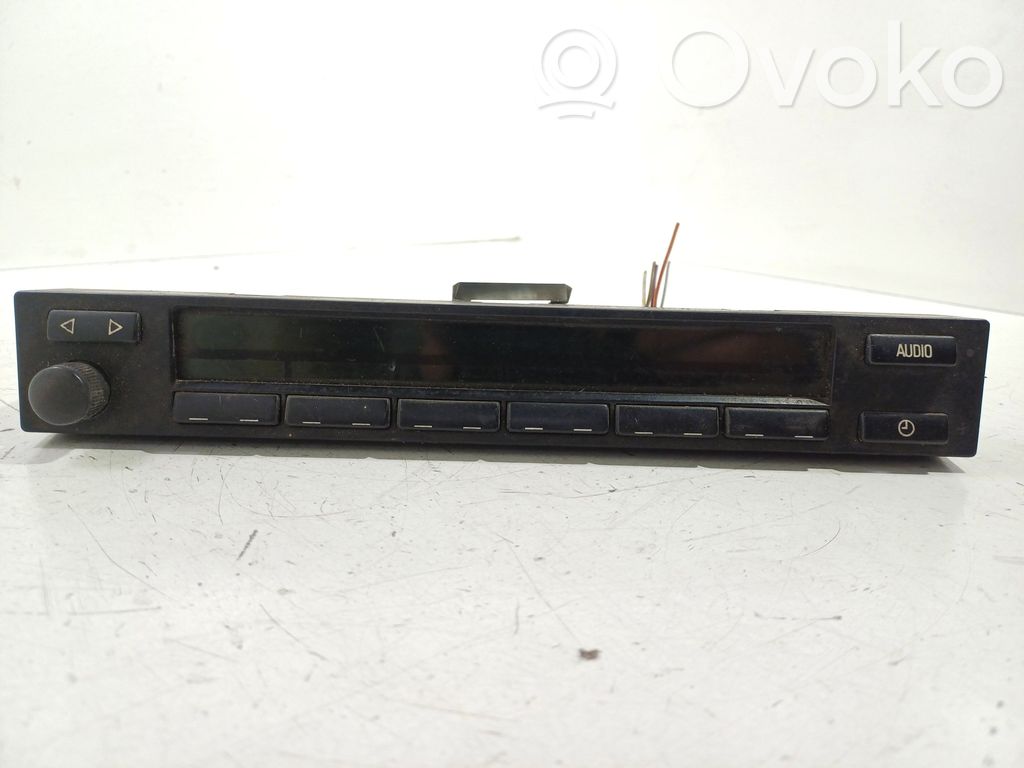 BMW 7 E38 Radio / CD-Player / DVD-Player / Navigation 