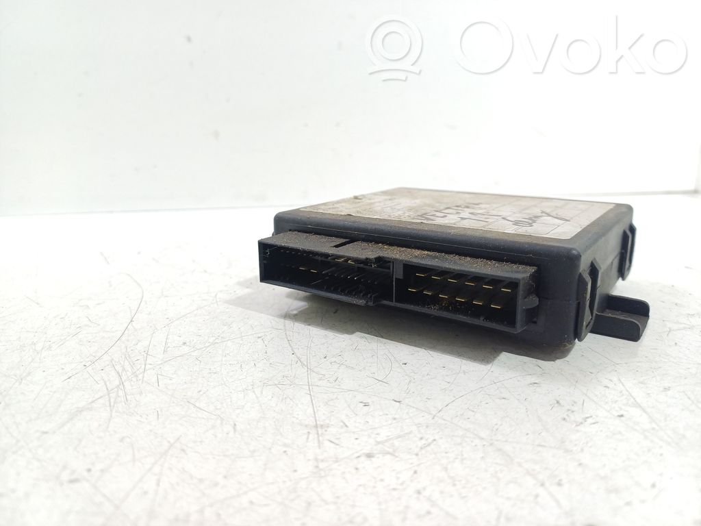 Opel Vectra B Komforto modulis 
