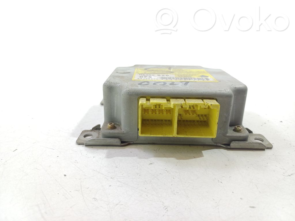 Mitsubishi Colt Airbag control unit/module 