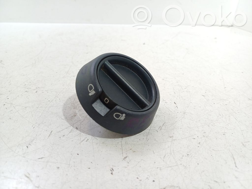 Renault Kangoo I Light switch 