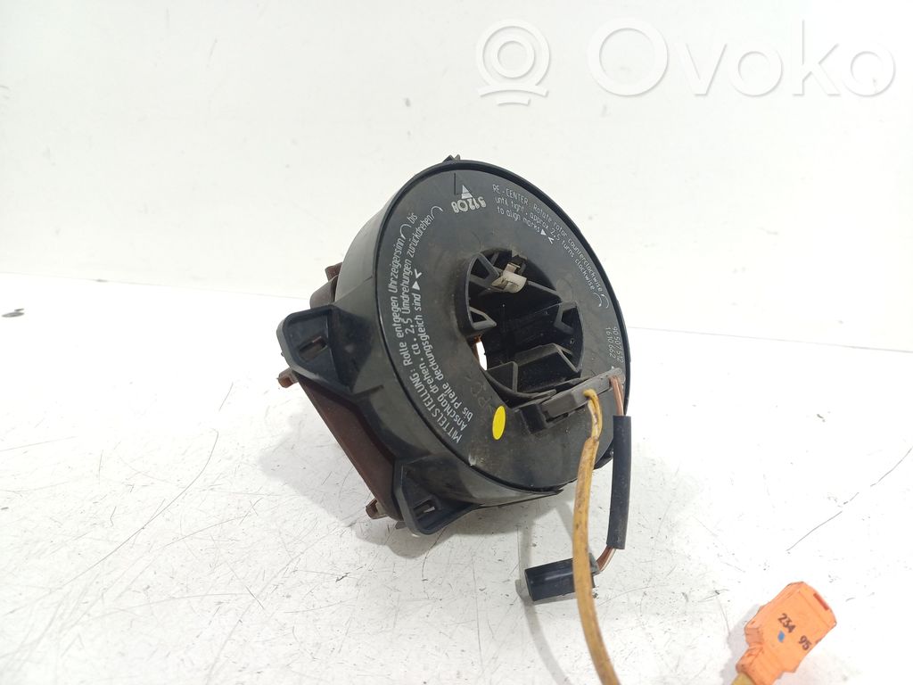 Opel Astra G Taśma / Pierścień ślizgowy Airbag / SRS 