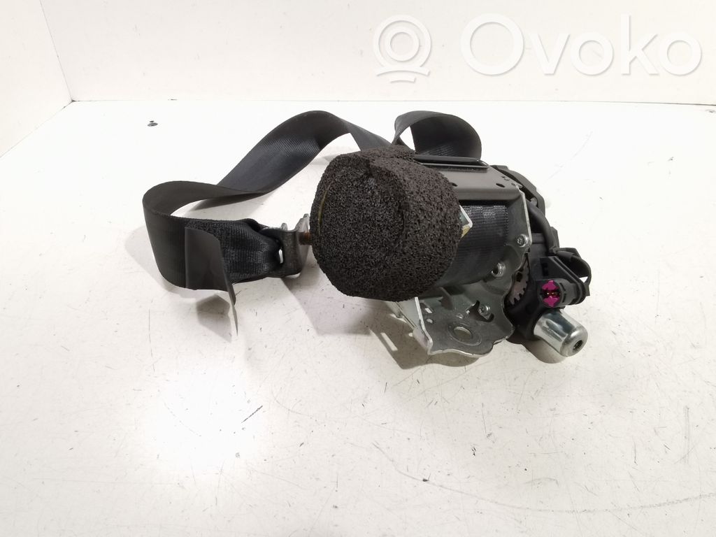Volvo S60 Cinturón trasero 