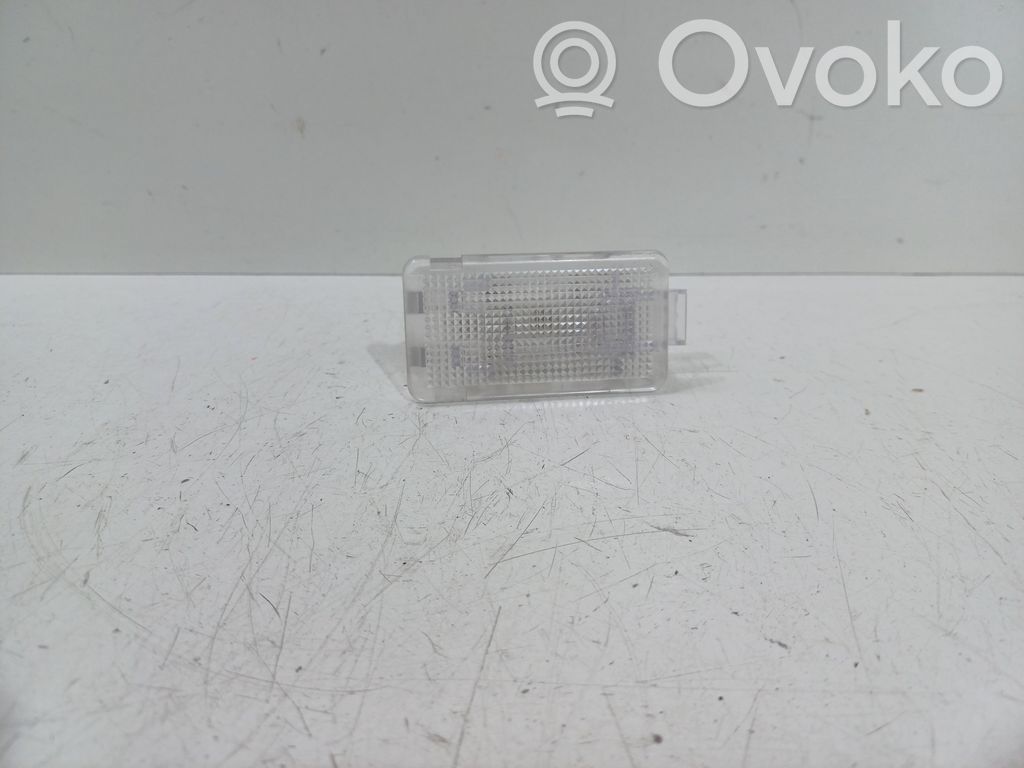 Volvo S60 Autre éclairage intérieur 
