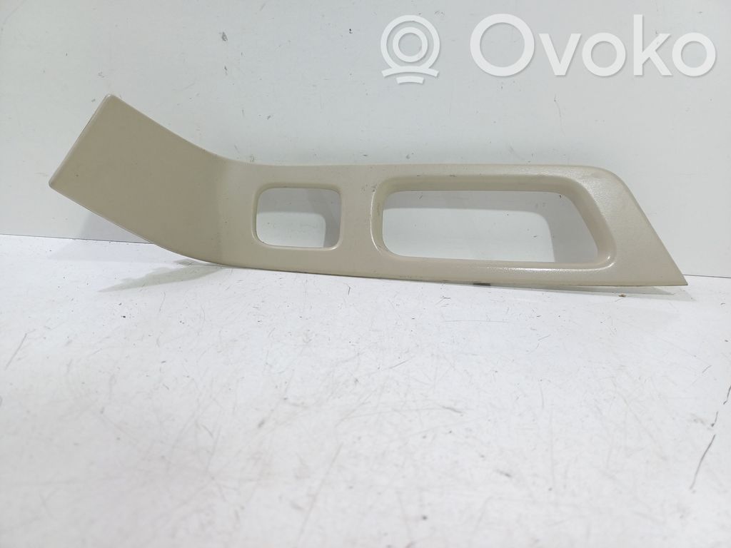 Volvo S60 Rear door window switch trim 