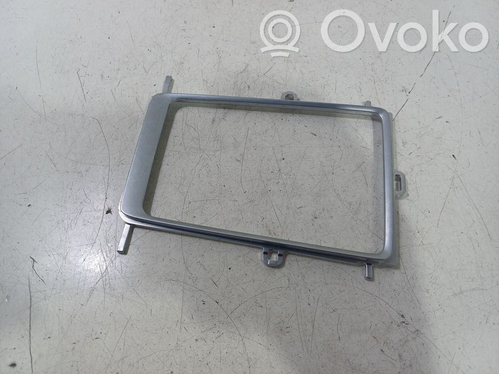Volvo S60 Consola de plástico de la palanca de cambios 