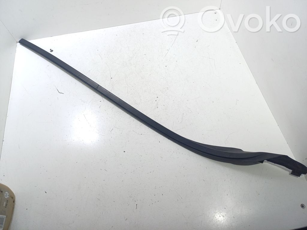 Volvo S60 Windshield trim 