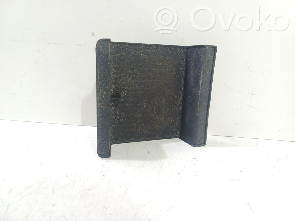 Volvo S60 Espacio portaobjetos/reposabrazos 
